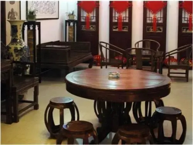 Xiaoqiaoliushui Hostel