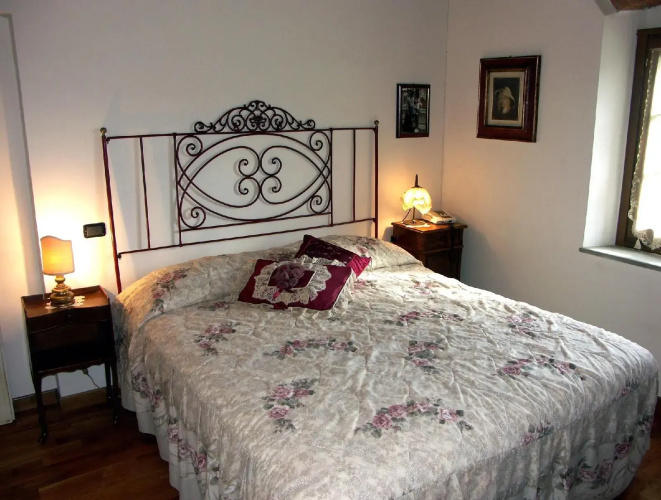 B&b Campomaggio