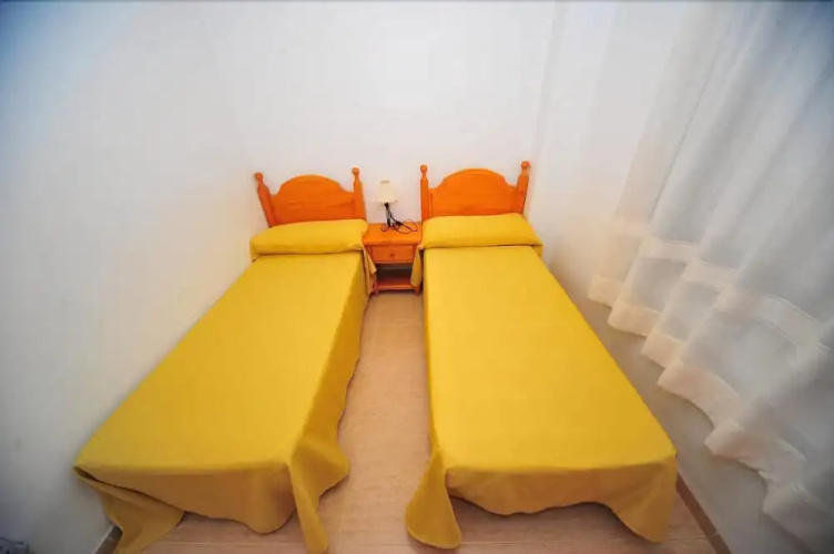 Apartamentos Dos Bahias