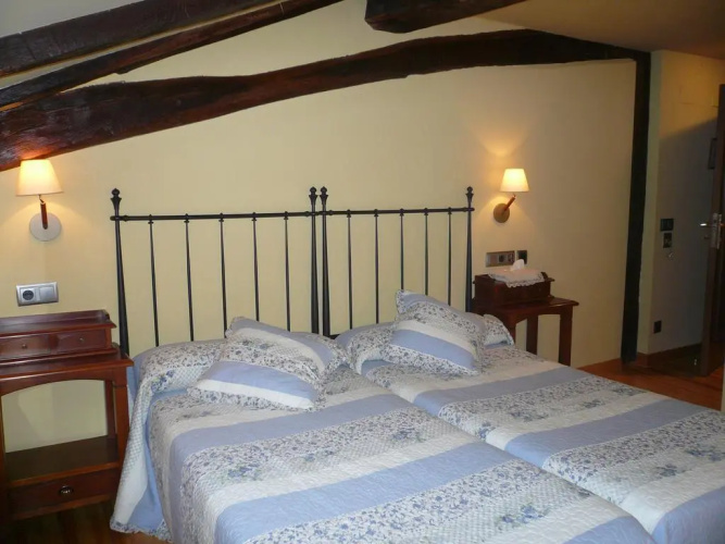 Hotel Venta de Ulzama