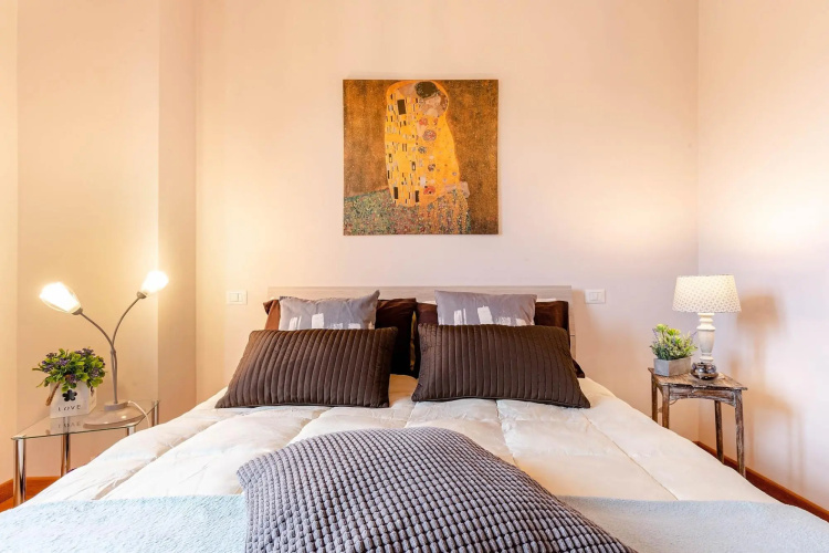 Kinzia Farmhouse Apartment