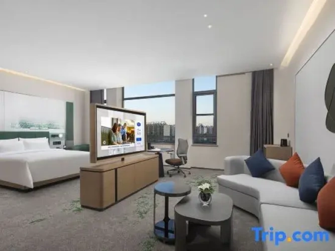 Business Double Suite