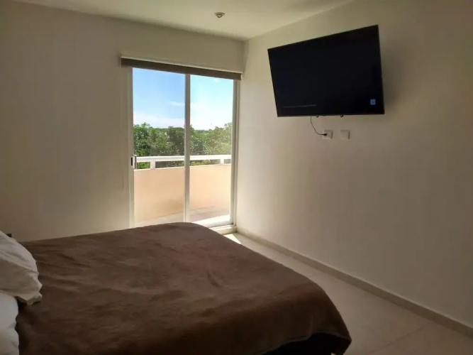 Awesome Penthouse in a Secure Community