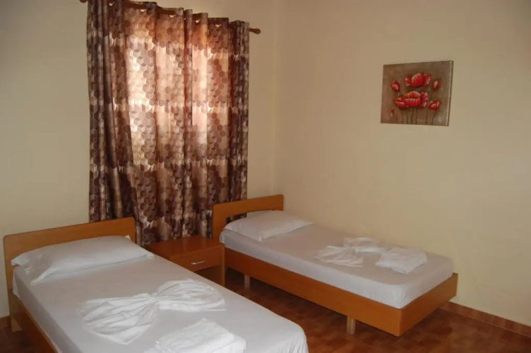 Hotel Ramosaco