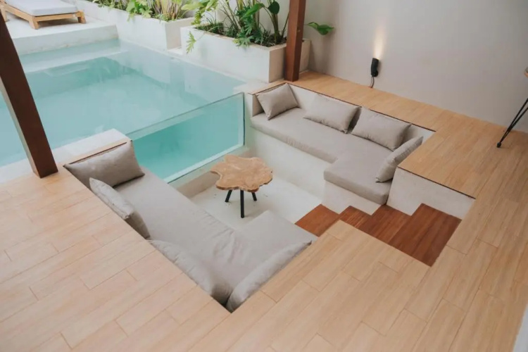 Berutz Villa Canggu