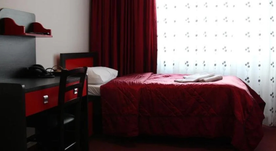Hotel Yaman