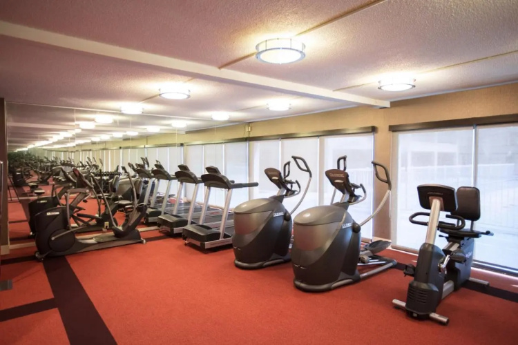 Wyndham Rochester Downtown photo 20