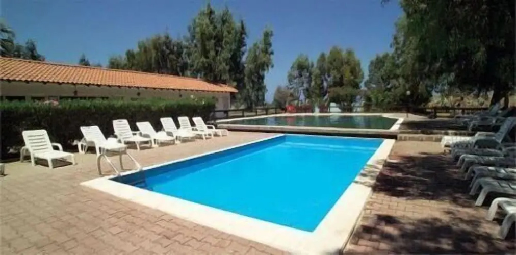 Villaggio Simenzaru