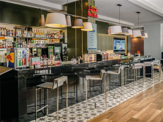 Novotel Lima photo 41