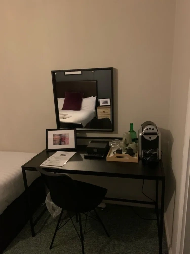 Classic Triple room