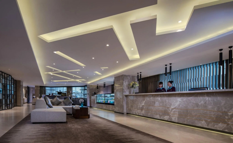 Nuohuating Hotel
