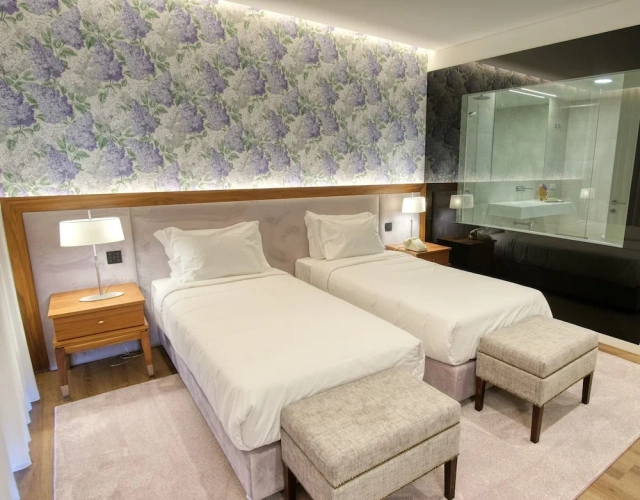 Comfort Twin room