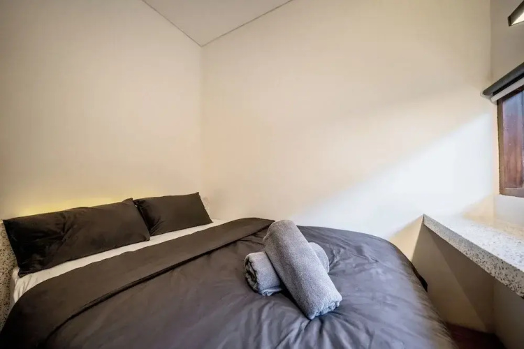 Kumiko Apartment