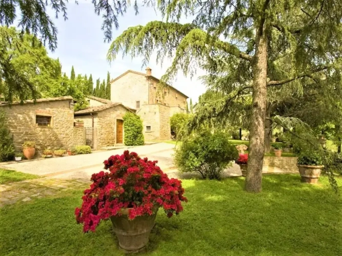 Cottage