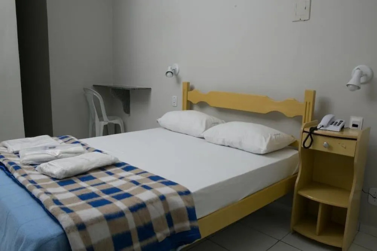 Hotel Milênio