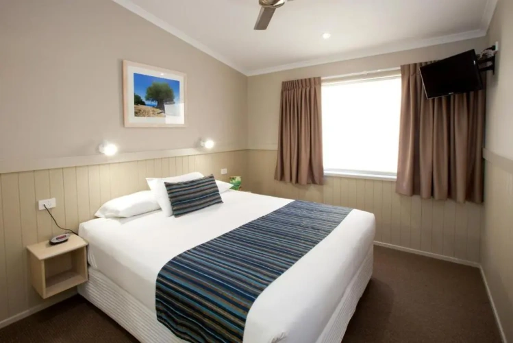2 Bedrooms Luxury Villa