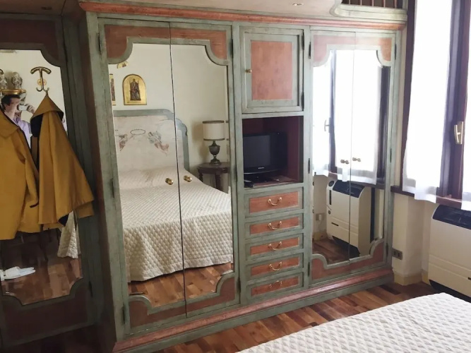 La Pergolana