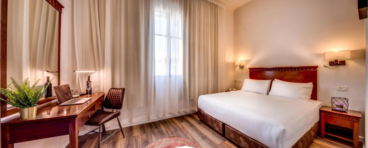 Satori Hotel