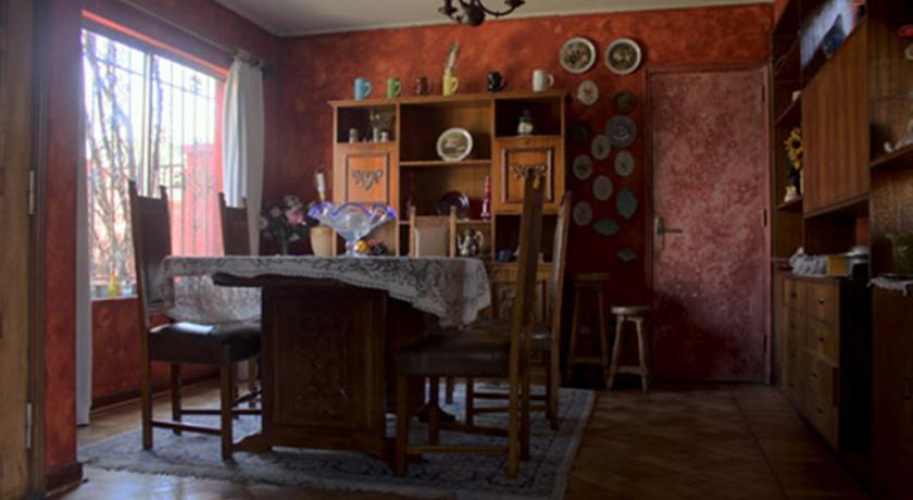 Hostal Casona Oriente