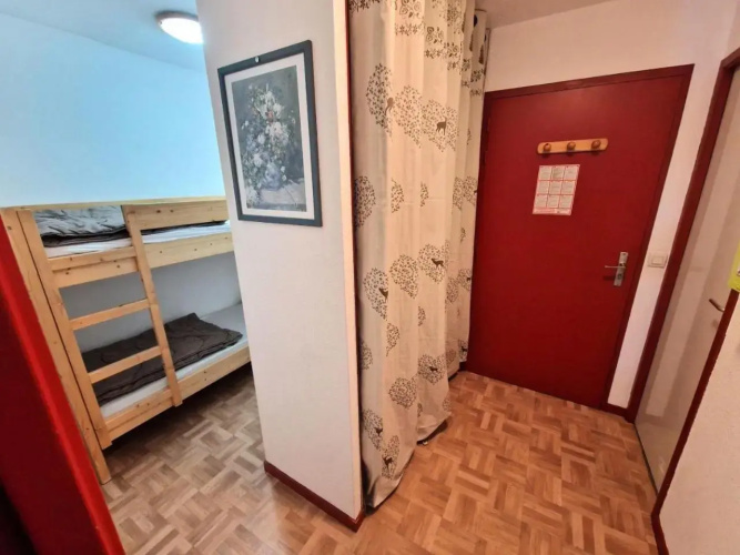 Résidence Chaviere - Studio pour 4 Personnes 74