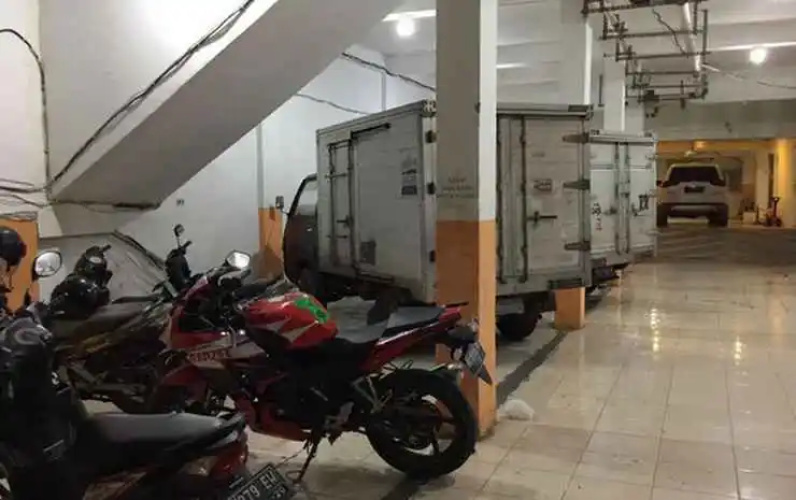 Hotel Sigma 2 Lahat