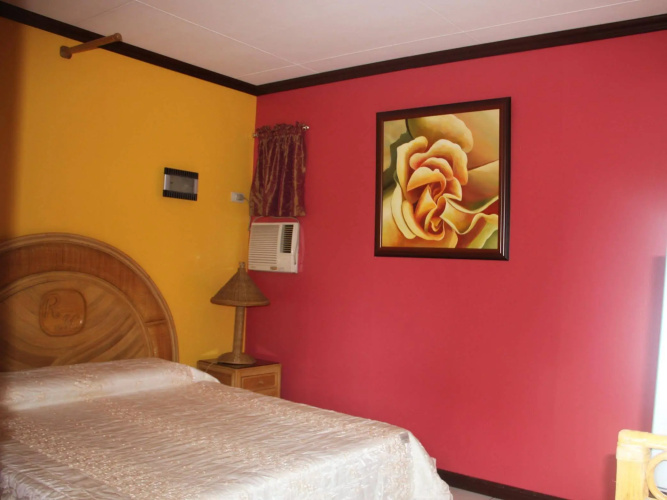 RM Guest House
