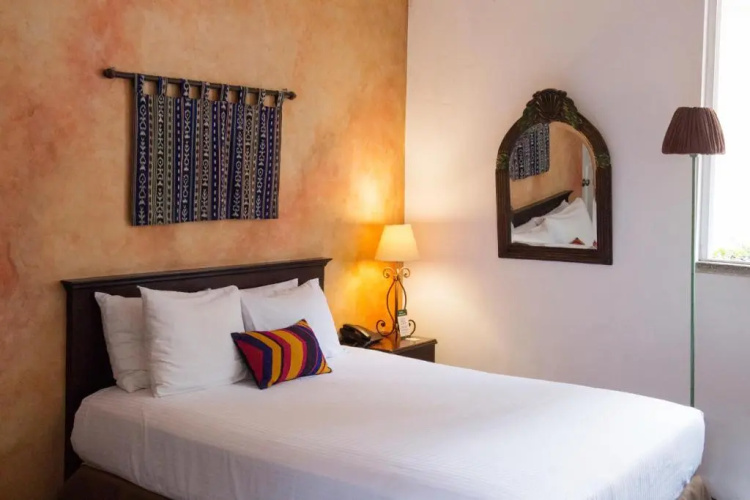 Hotel Ciudad Vieja