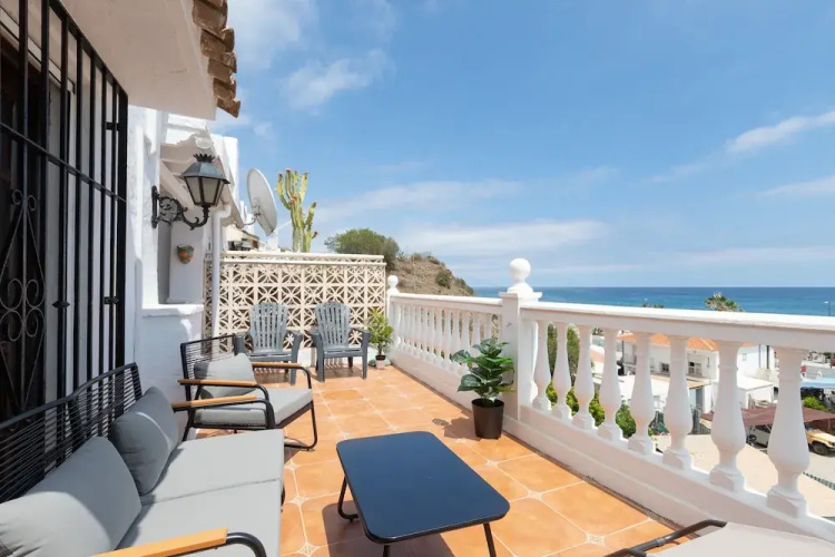 Casa Siloam in El Pe Oncillo