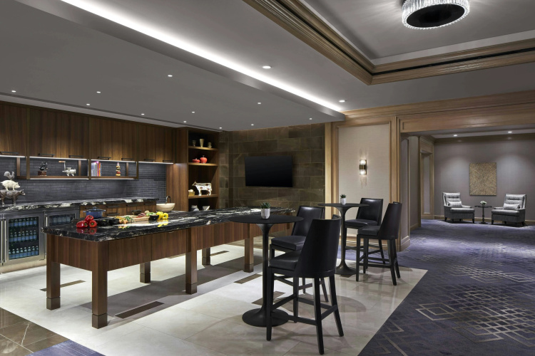 The Ritz-Carlton, Cleveland photo 30