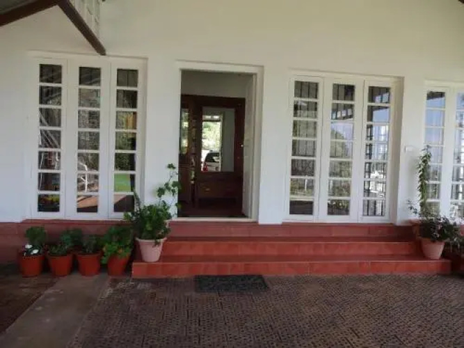 Irinjalakuda House