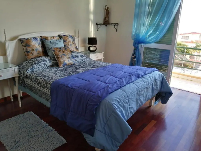Apartamentos Jardim