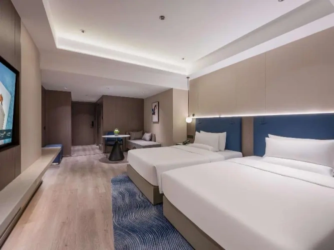 Superior Sextuple room