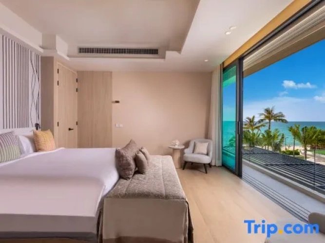 5 Bedrooms Standard room