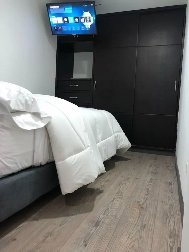 Double Apartment