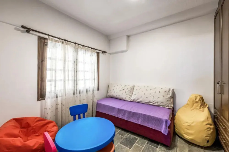 Dim Art Villa - With Private Pool