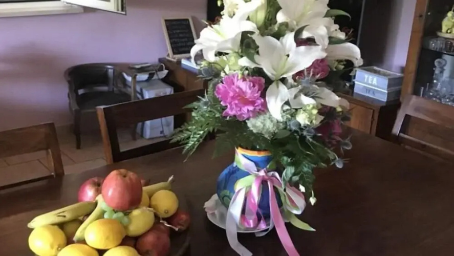 Gli Angeli B&B