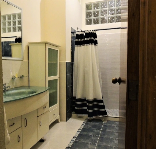1 Bedroom Suite