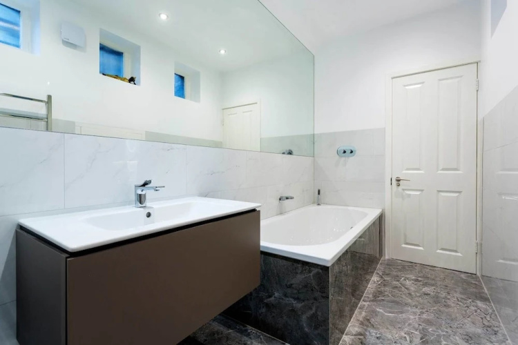 North London Escape