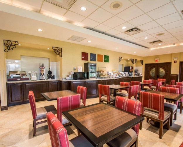 Comfort Suites Miami - Kendall photo 26