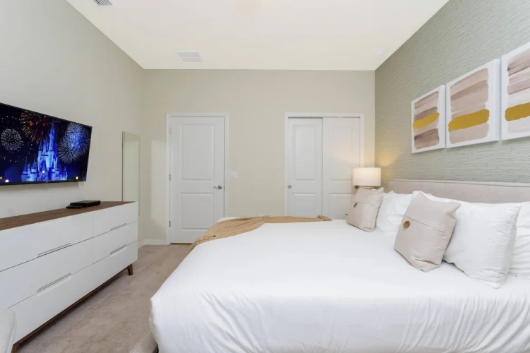 6 Bedrooms Cottage