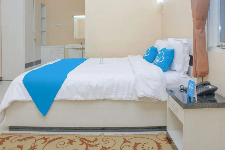 DIA2 Guest House