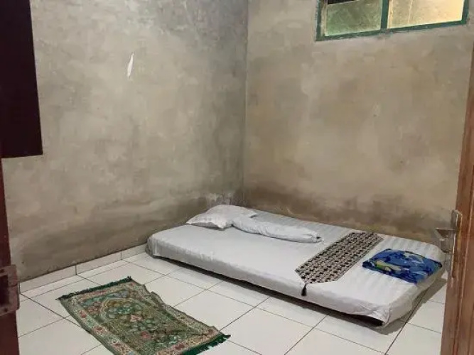 Aren Homestay