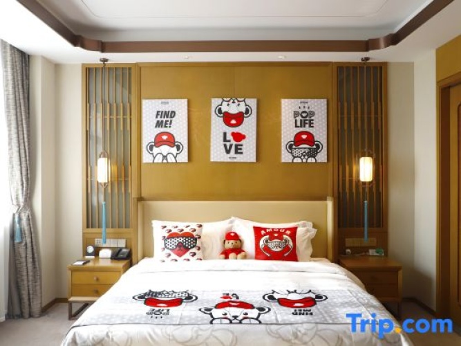 Double Family Suite