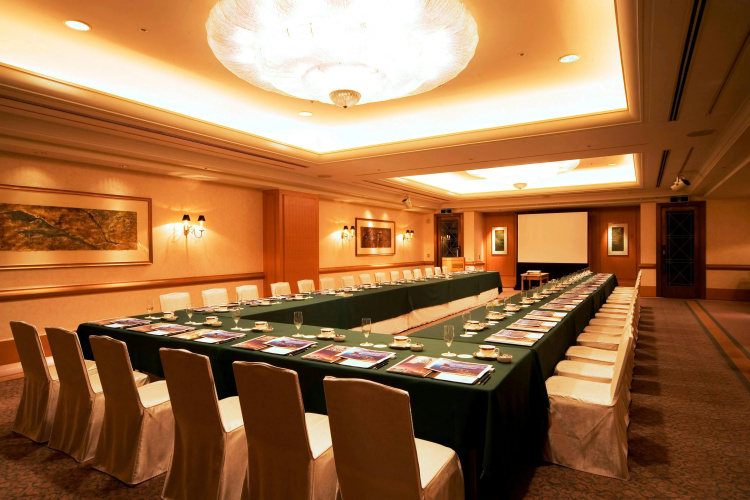 Kobe Bay Sheraton Hotel & Towers photo 19