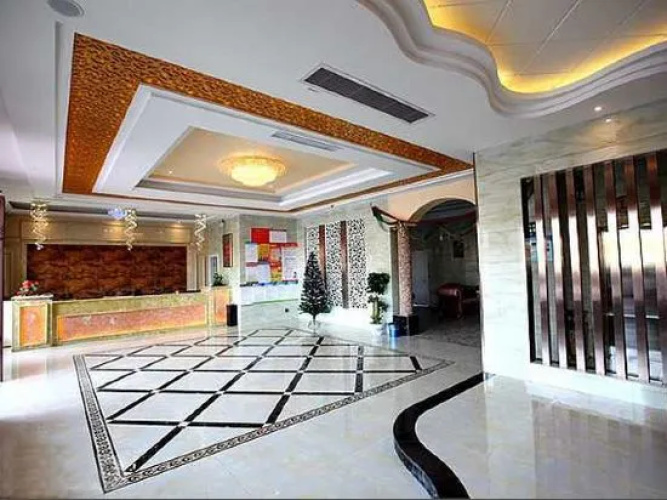Once Boutique Hotel