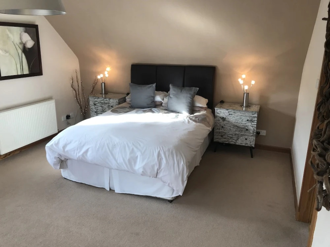 The Arches B&B