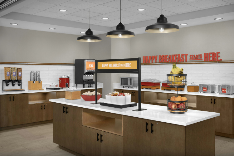 Hampton Inn & Suites Charlotte/Ballantyne, Nc photo 12