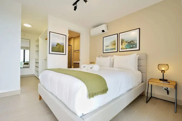 w Cool 1BR in San Francisco