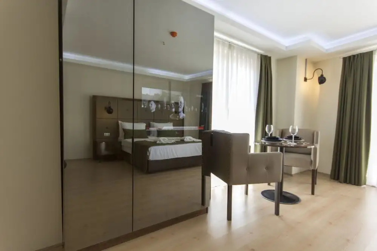 Onur Residence