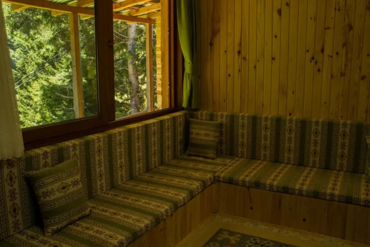 Ayder Saray Apart